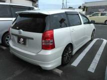 2003 Toyota Wish