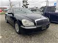 2004 Nissan President