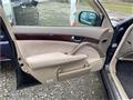 2004 Nissan President