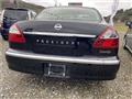 2004 Nissan President