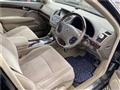 2004 Nissan President