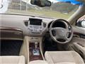 2004 Nissan President