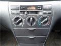 2003 Toyota Corolla Runx