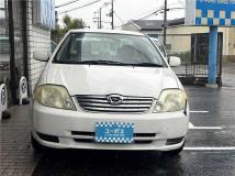 2003 Toyota Corolla Sedan