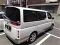 2003 Nissan Elgrand
