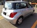 2002 Toyota IST