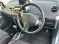 2003 Toyota IST