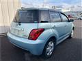 2003 Toyota IST