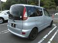 2003 Toyota Fun Cargo