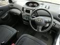 2003 Toyota Fun Cargo