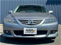 2005 Mazda Atenza Sport