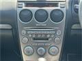 2005 Mazda Atenza Sport