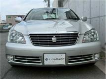 2004 Toyota Crown
