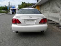 2004 Toyota Crown