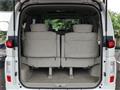 2002 Nissan Elgrand