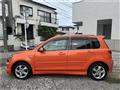 2003 Mazda Demio