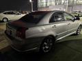 2004 Toyota Avensis