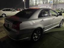 2004 Toyota Avensis