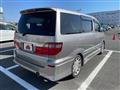 2003 Toyota Alphard