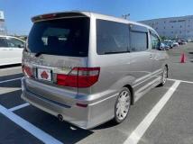 2003 Toyota Alphard