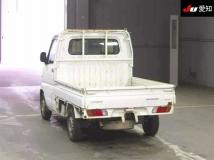 2000 Mitsubishi Minicab Truck