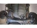 1995 Mitsubishi Minicab Truck