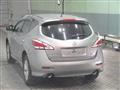 2011 Nissan Murano
