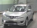 2011 Nissan Murano