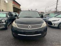2007 Nissan Murano