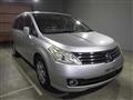 2006 Nissan Presage
