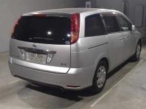 2006 Nissan Presage