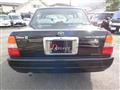 2009 Toyota Crown Comfort