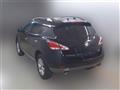 2011 Nissan Murano
