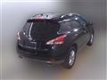 2011 Nissan Murano