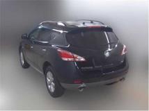 2011 Nissan Murano