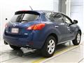 2009 Nissan Murano