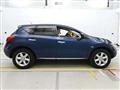 2009 Nissan Murano