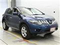 2009 Nissan Murano
