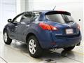 2009 Nissan Murano