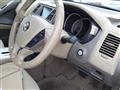 2009 Nissan Murano
