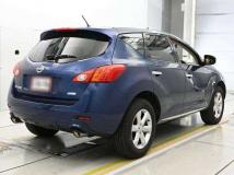 2009 Nissan Murano