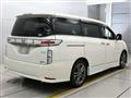 2012 Nissan Elgrand