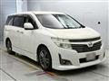 2012 Nissan Elgrand