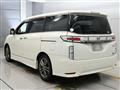 2012 Nissan Elgrand