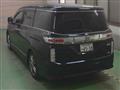 2012 Nissan Elgrand