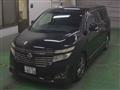 2012 Nissan Elgrand