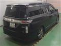 2012 Nissan Elgrand