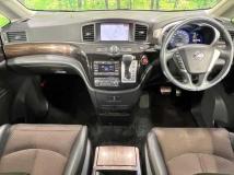 2011 Nissan Elgrand