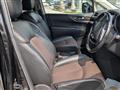 2010 Nissan Elgrand