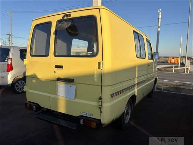 1995 Toyota Deliboy